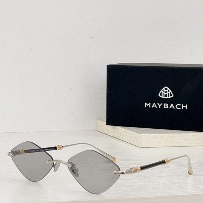 Maybach Sunglasses ID:20230516-472